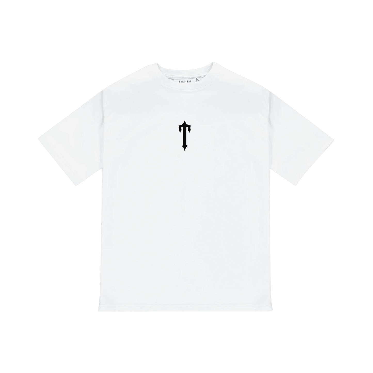 Art Of War Camo Tee - White - StraightFromThe.UK