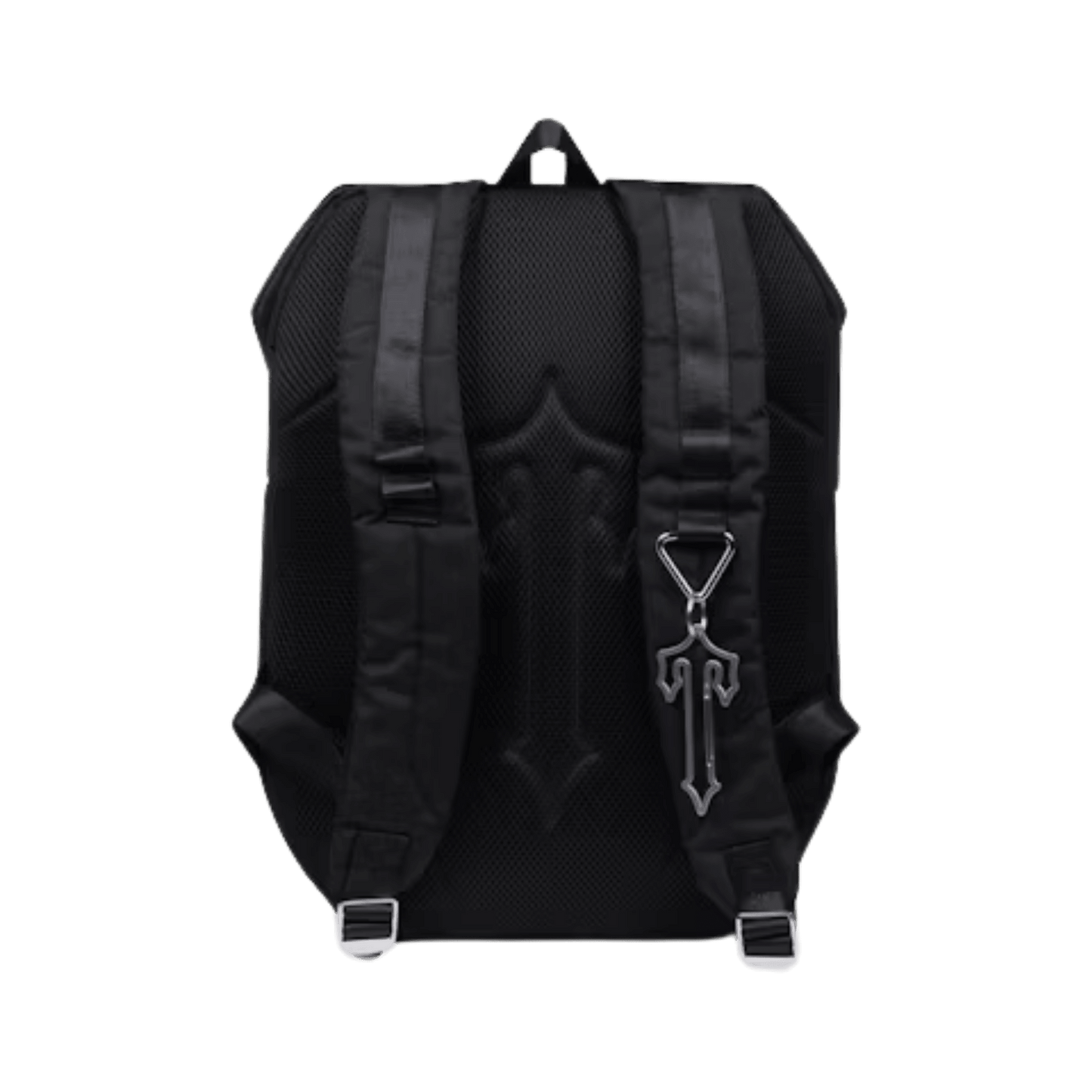 Cobra T Rucksack - Black/Silver - StraightFromThe.UK