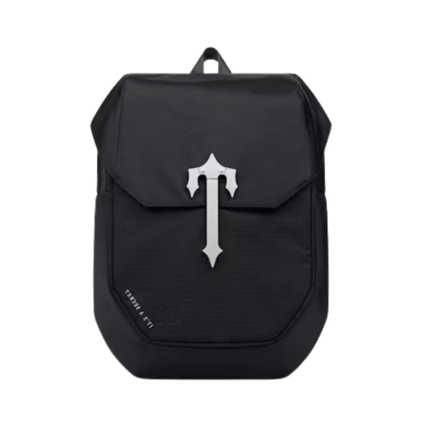 Cobra T Rucksack - Black/Silver - StraightFromThe.UK