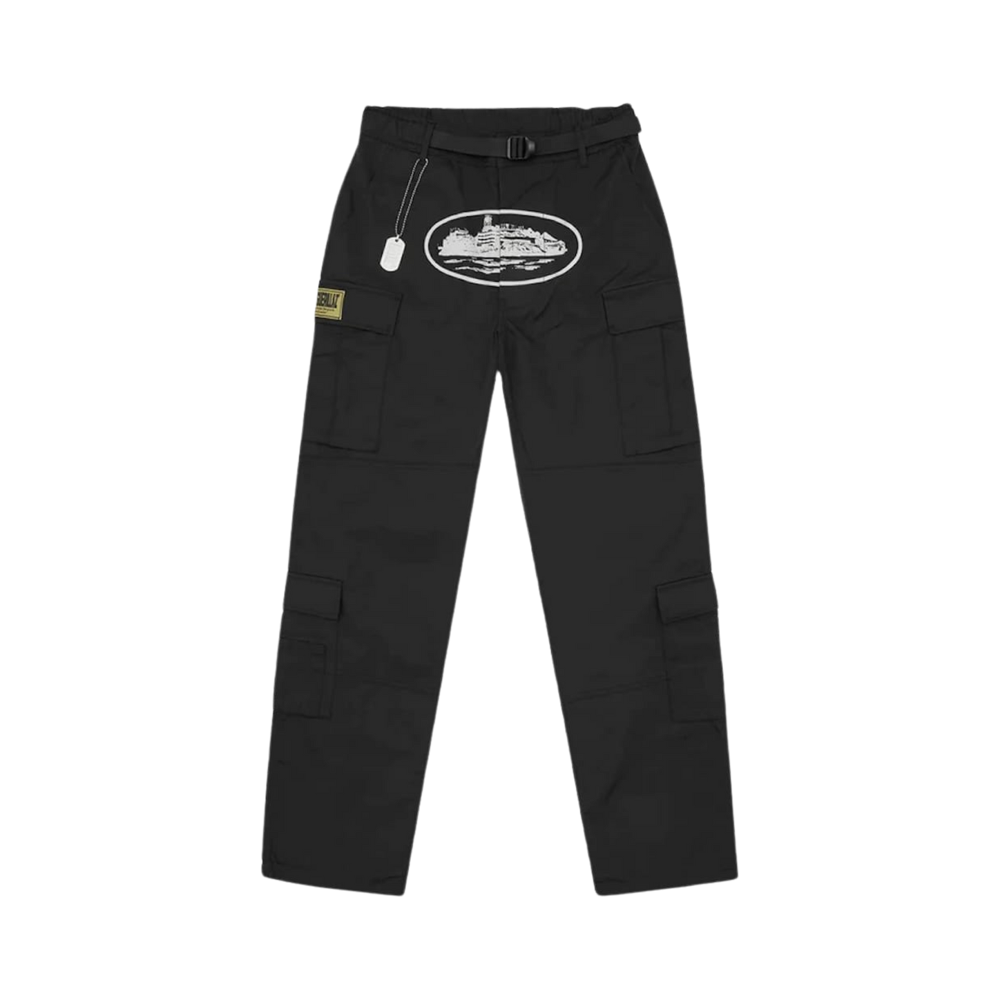 Guerillaz Cargo 5 Starz Special Edition – Black/White - StraightFromThe.UK