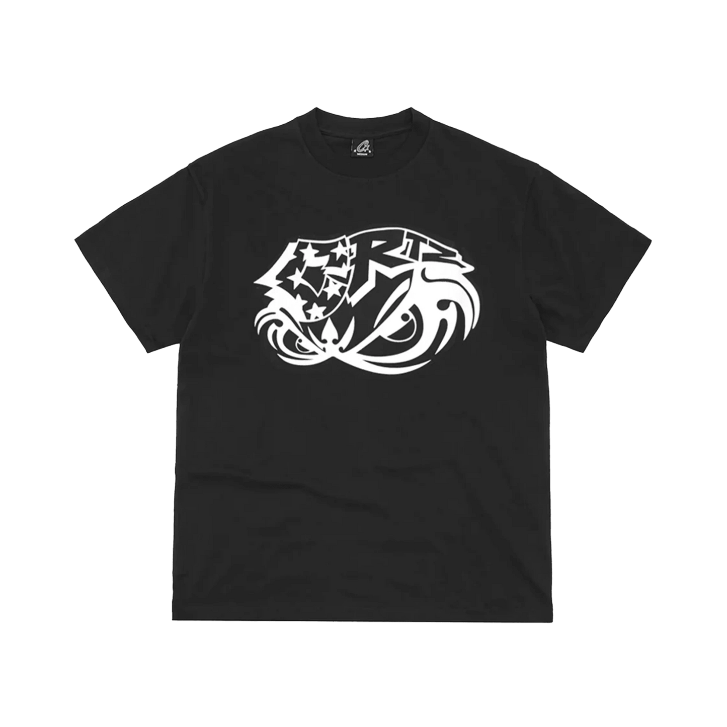 Nuh Fear Tee - Black - StraightFromThe.UK
