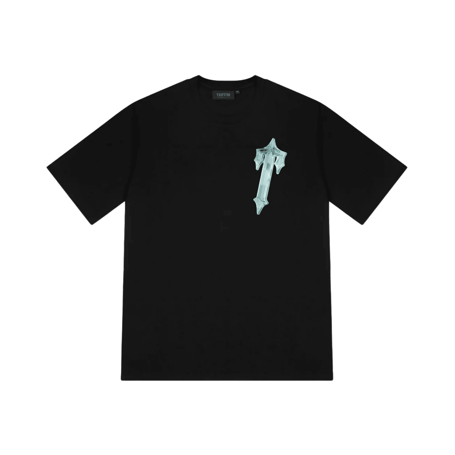 Diamond in the Rough 2.0 T-Shirt - Black - StraightFromThe.UK