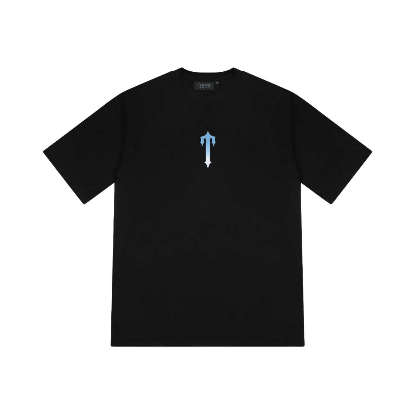 Irongate T Snake Slayer Tee - Black - StraightFromThe.UK