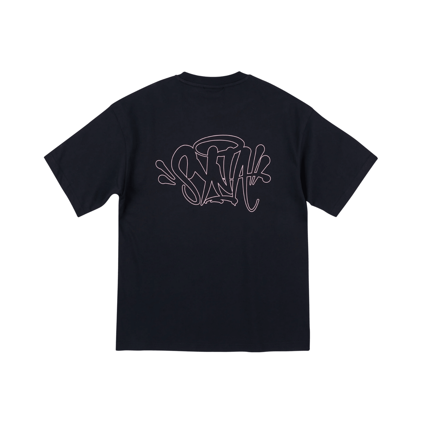 No Gimmicks Tee - Black - StraightFromThe.UK