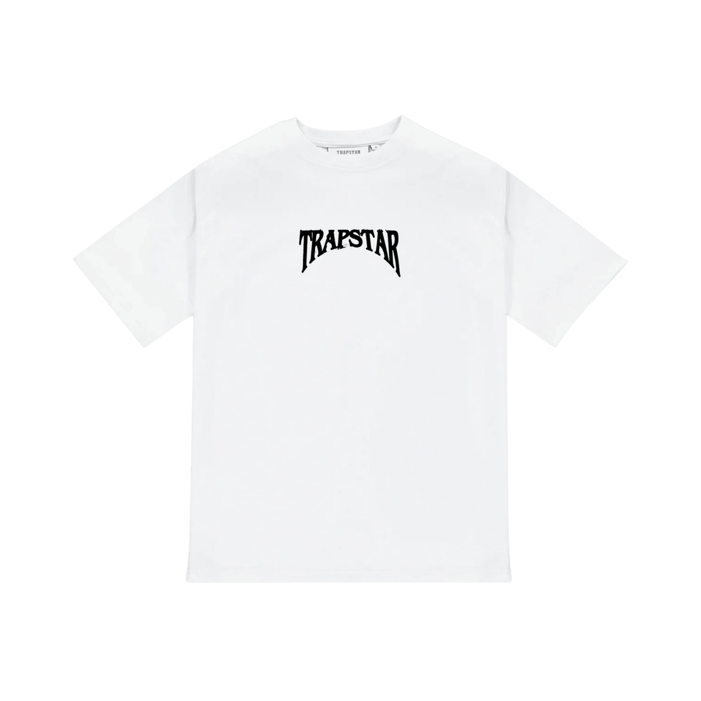 Nocturnal Tee - White - StraightFromThe.UK