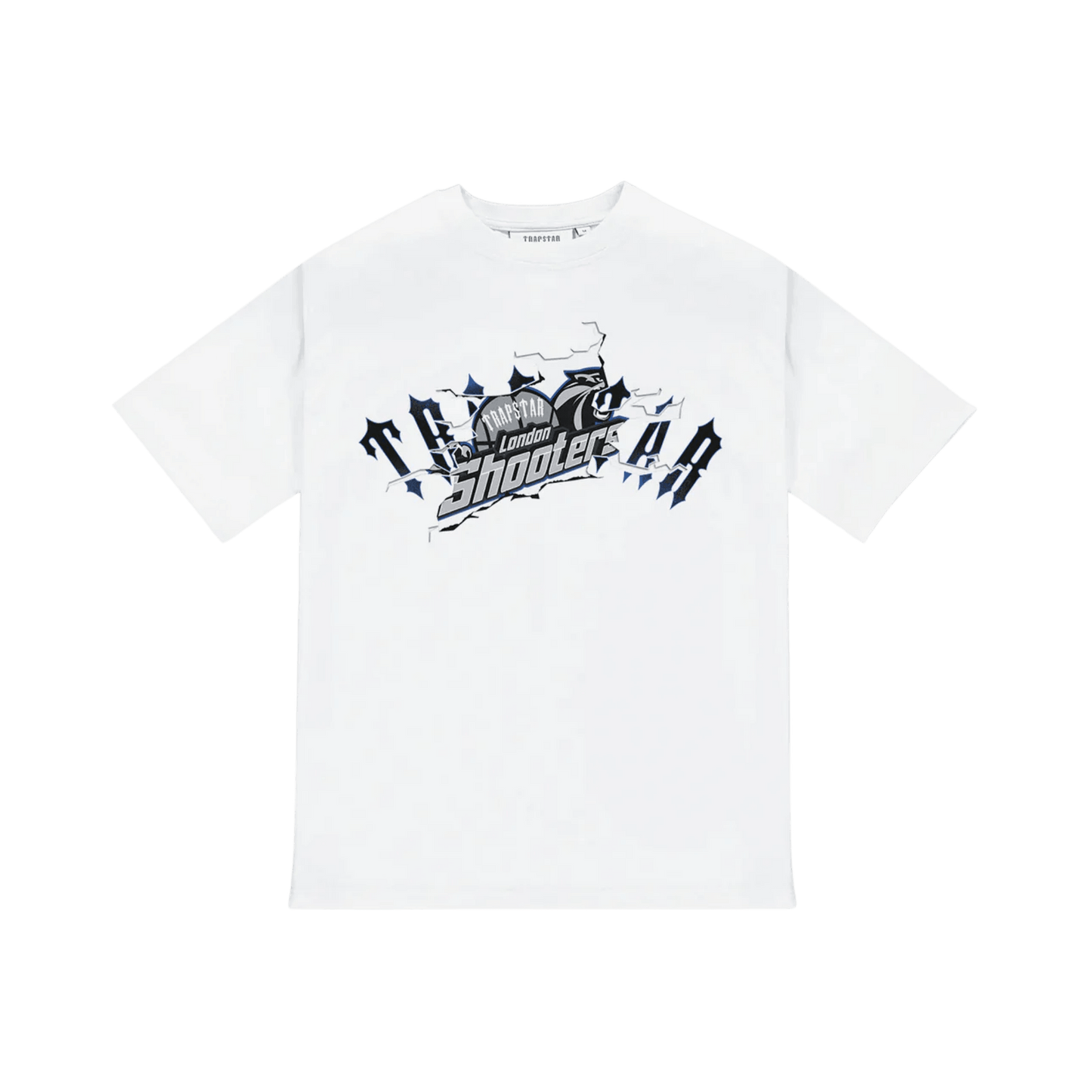 Shooters Breakthrough Tee - Black - StraightFromThe.UK