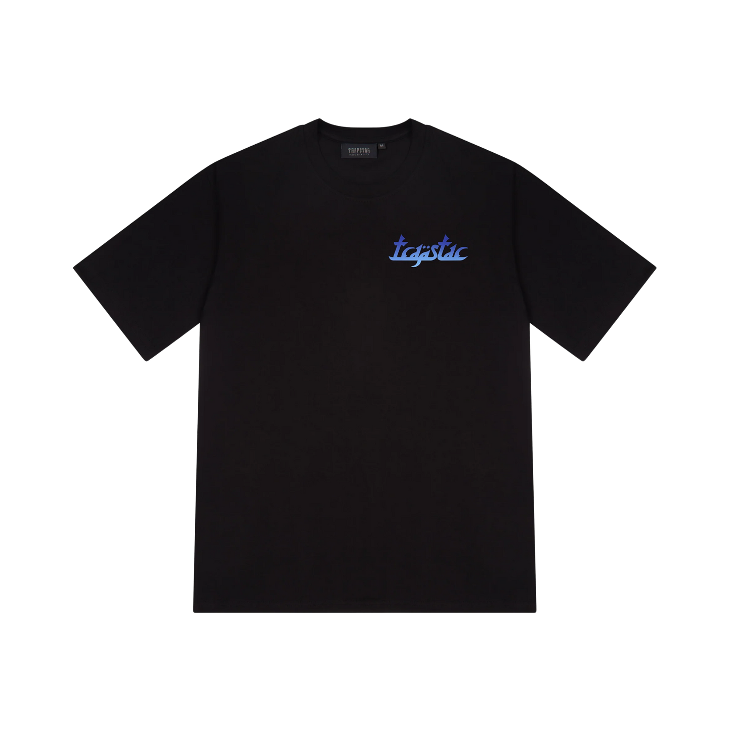 Sun Will Rise Tee - Black - StraightFromThe.UK