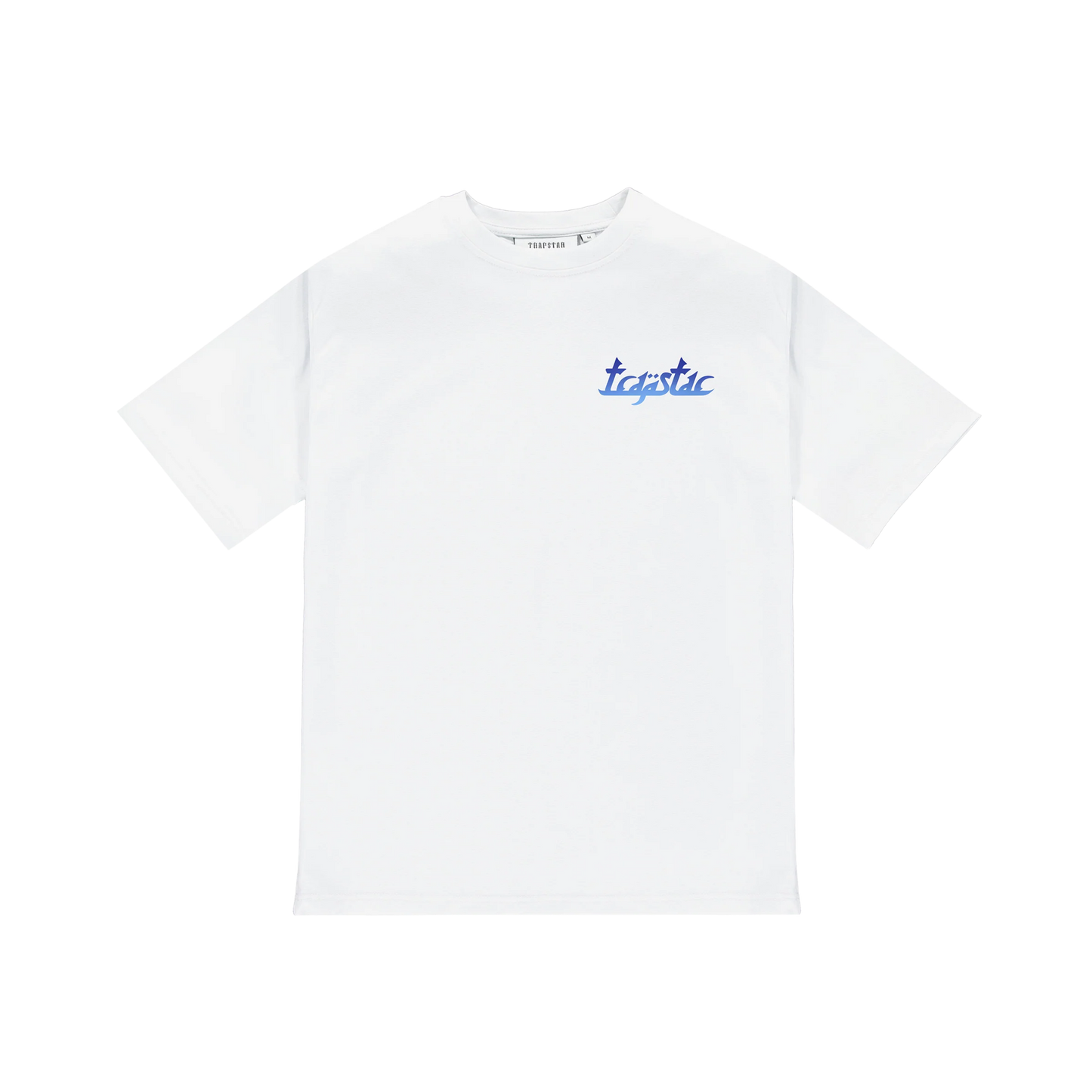 Sun Will Rise Tee - White - StraightFromThe.UK