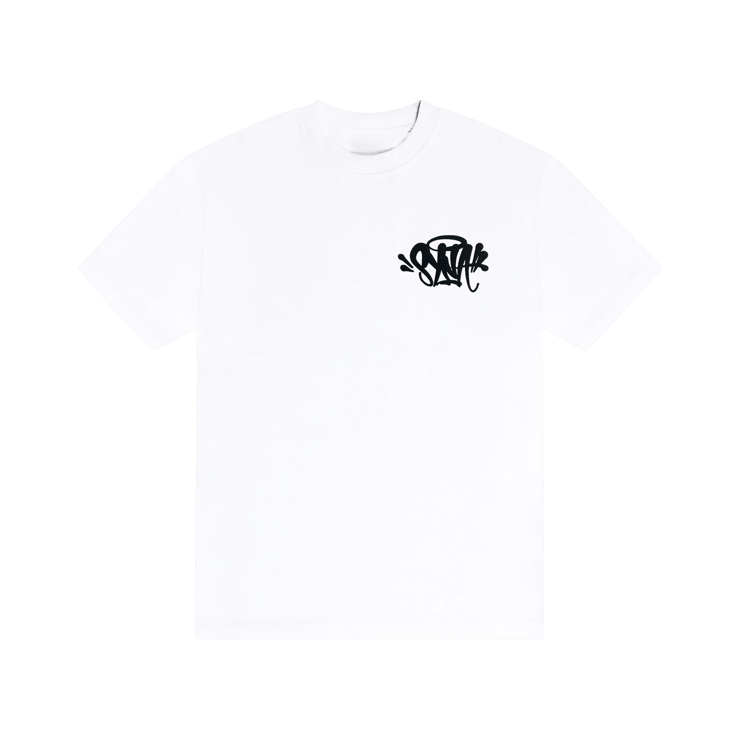 Forgive Me Tee 3D Print - White - StraightFromThe.UK
