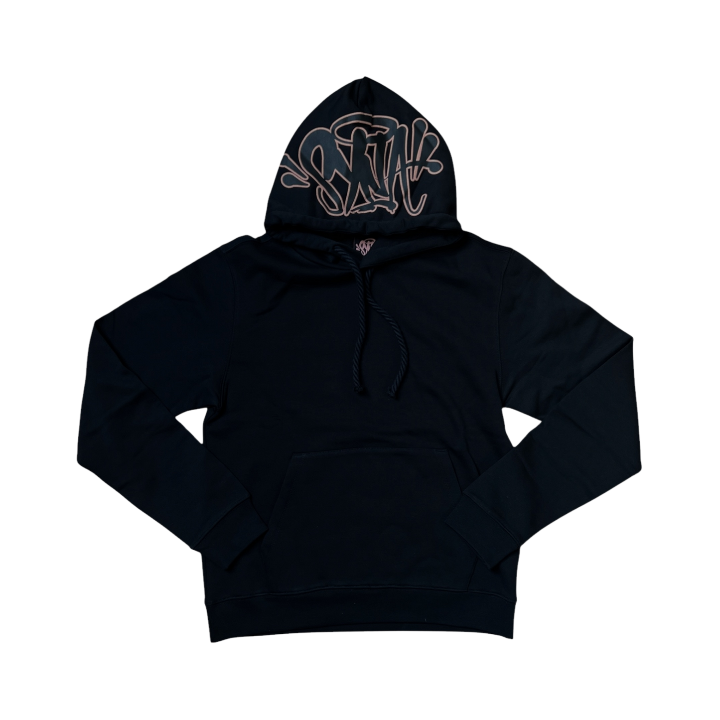 OG Tracksuit - Black/Golden Rose - StraightFromThe.UK
