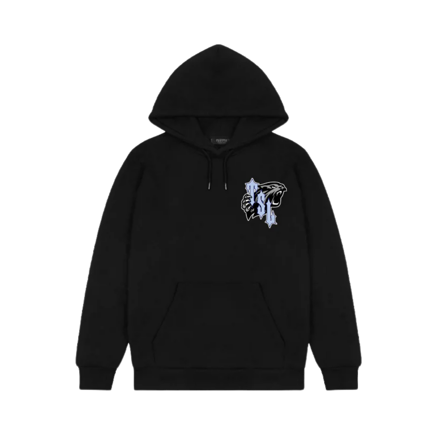 TSL Shooters Tracksuit - Black/Ice Edition - StraightFromThe.UK