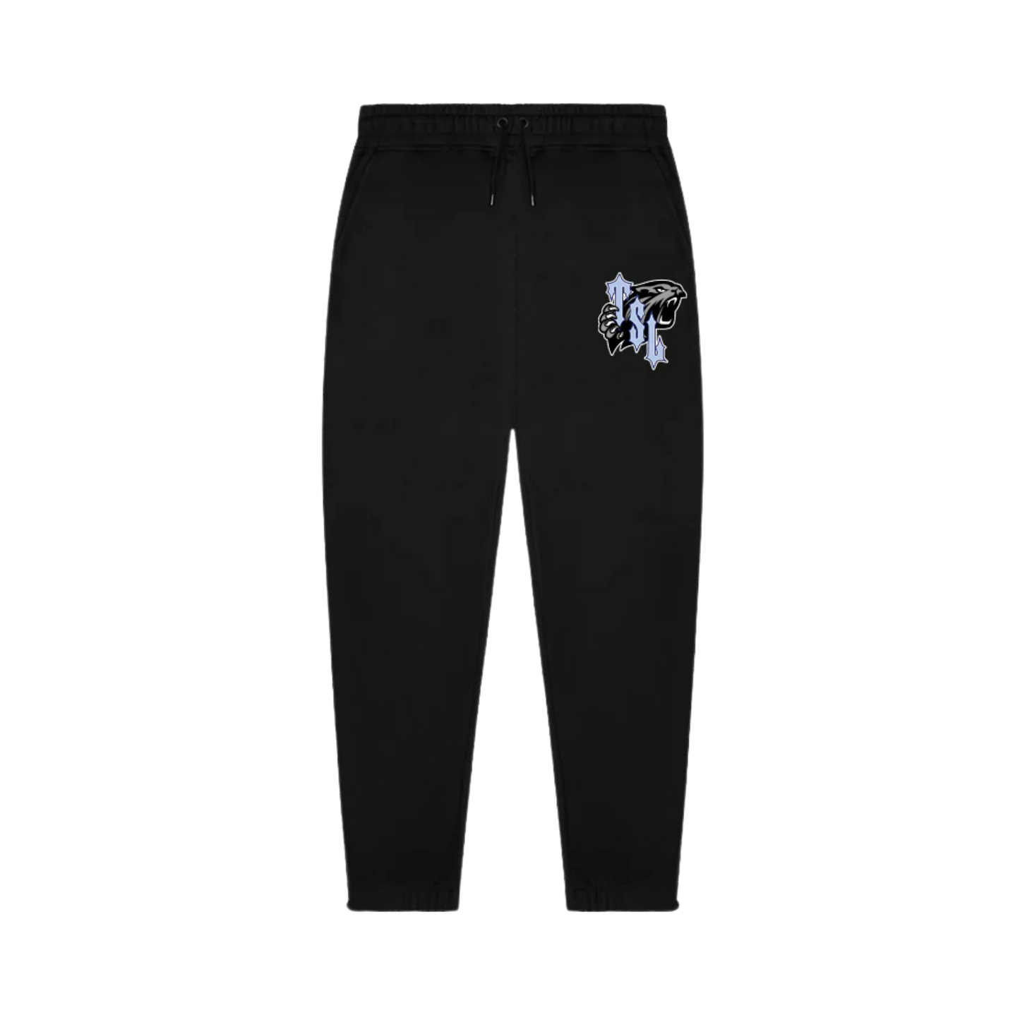 TSL Shooters Tracksuit - Black/Ice Edition - StraightFromThe.UK