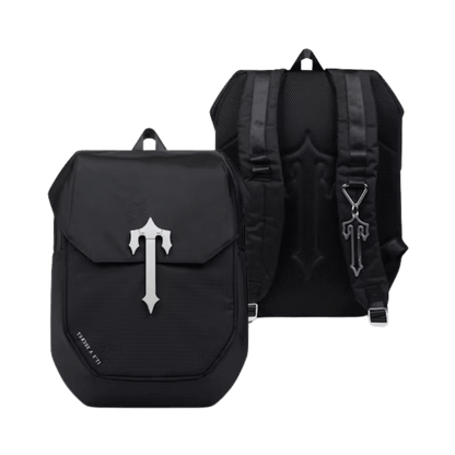 Cobra T Rucksack - Black/Silver - StraightFromThe.UK