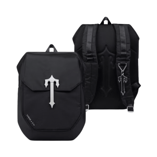 Cobra T Rucksack - Black/Silver - StraightFromThe.UK