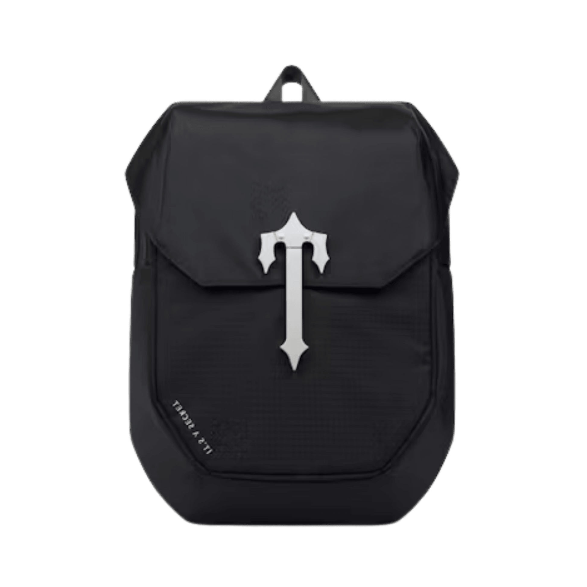 Cobra T Rucksack - Black/Silver - StraightFromThe.UK