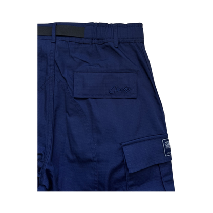 Guerillaz Cargo - Navy On Navy - StraightFromThe.UK