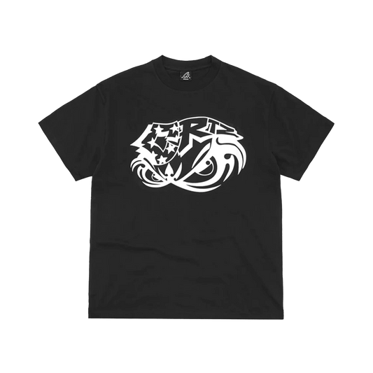 Nuh Fear Tee - Black - StraightFromThe.UK
