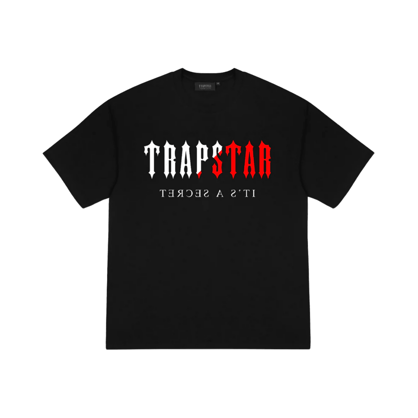 Decoded Infrared Edition Tee - Black - StraightFromThe.UK