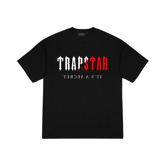Decoded Infrared Edition Tee - Black - StraightFromThe.UK