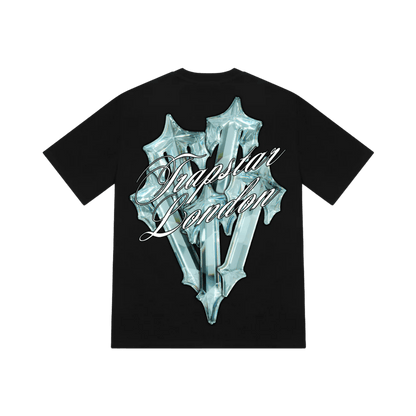 Diamond in the Rough 2.0 T-Shirt - Black - StraightFromThe.UK