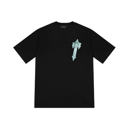 Diamond in the Rough 2.0 T-Shirt - Black - StraightFromThe.UK