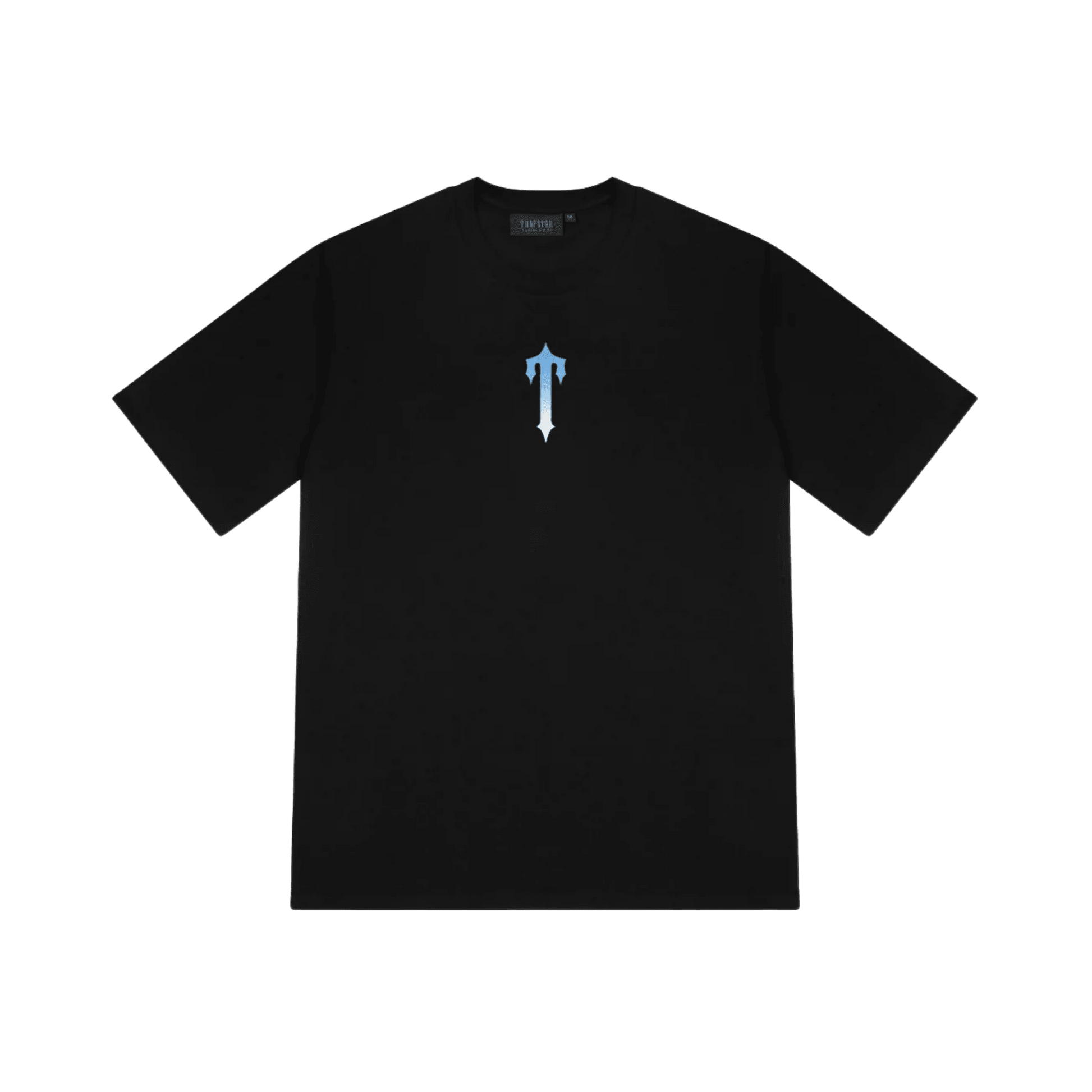 Irongate T Snake Slayer Tee - Black - StraightFromThe.UK