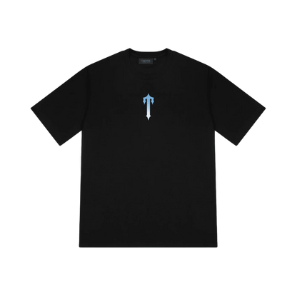 Irongate T Snake Slayer Tee - Black - StraightFromThe.UK