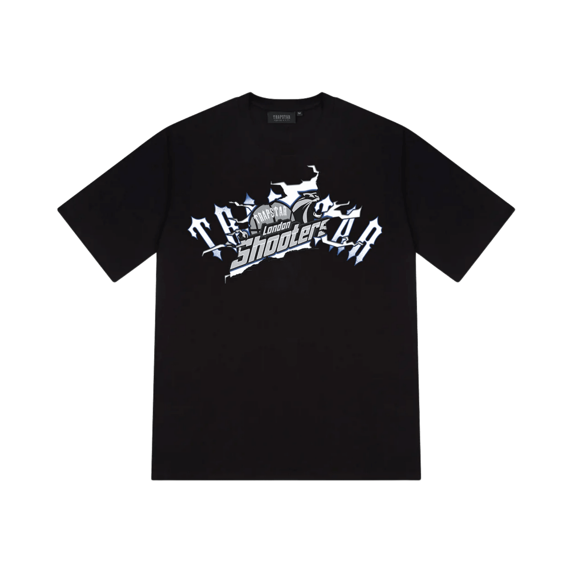 Shooters Breakthrough Tee - Black - StraightFromThe.UK