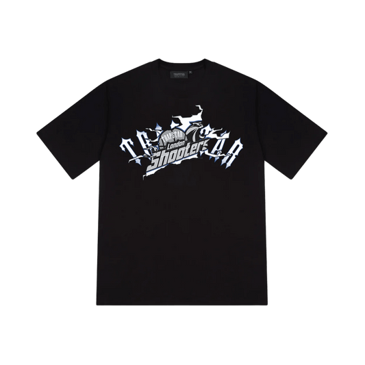 Shooters Breakthrough Tee - Black - StraightFromThe.UK