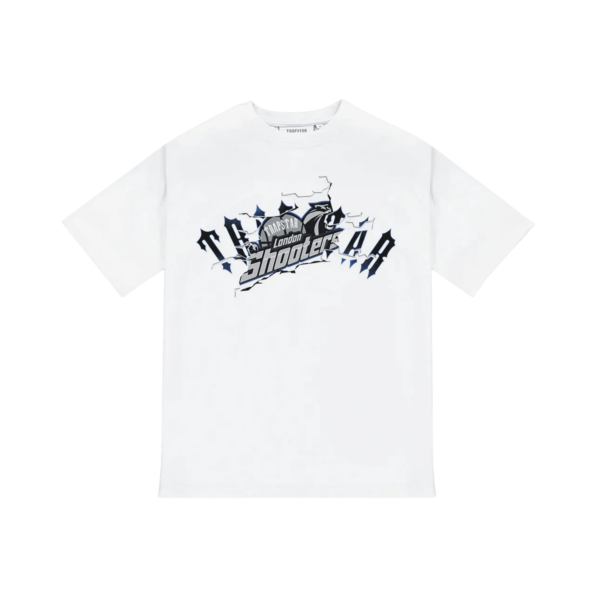 Shooters Breakthrough Tee - Black - StraightFromThe.UK