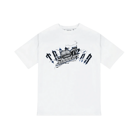 Shooters Breakthrough Tee - Black - StraightFromThe.UK