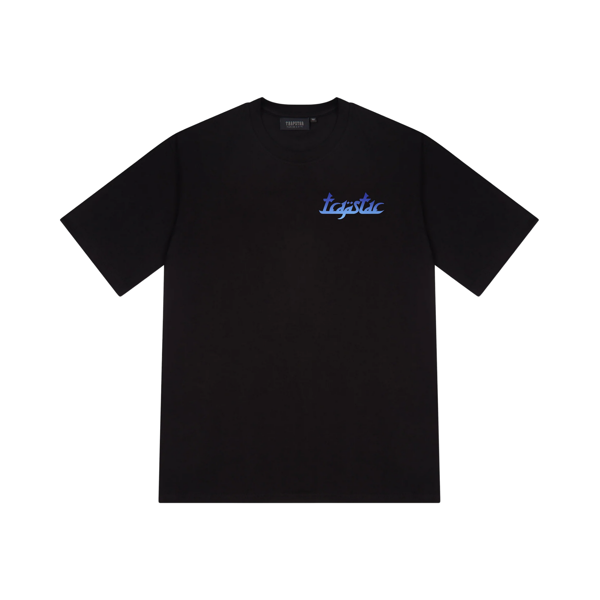 Sun Will Rise Tee - Black - StraightFromThe.UK