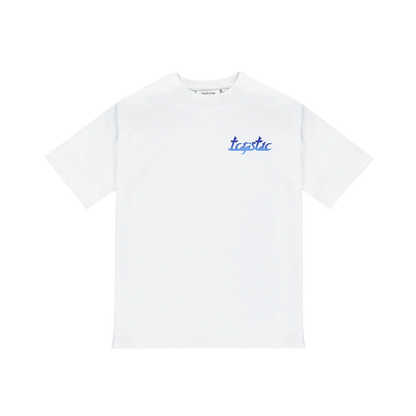Sun Will Rise Tee - White - StraightFromThe.UK