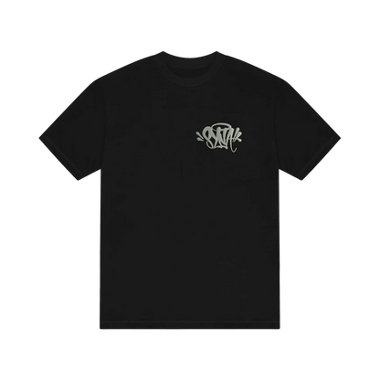 Forgive Me Tee 3D Print - Black - StraightFromThe.UK