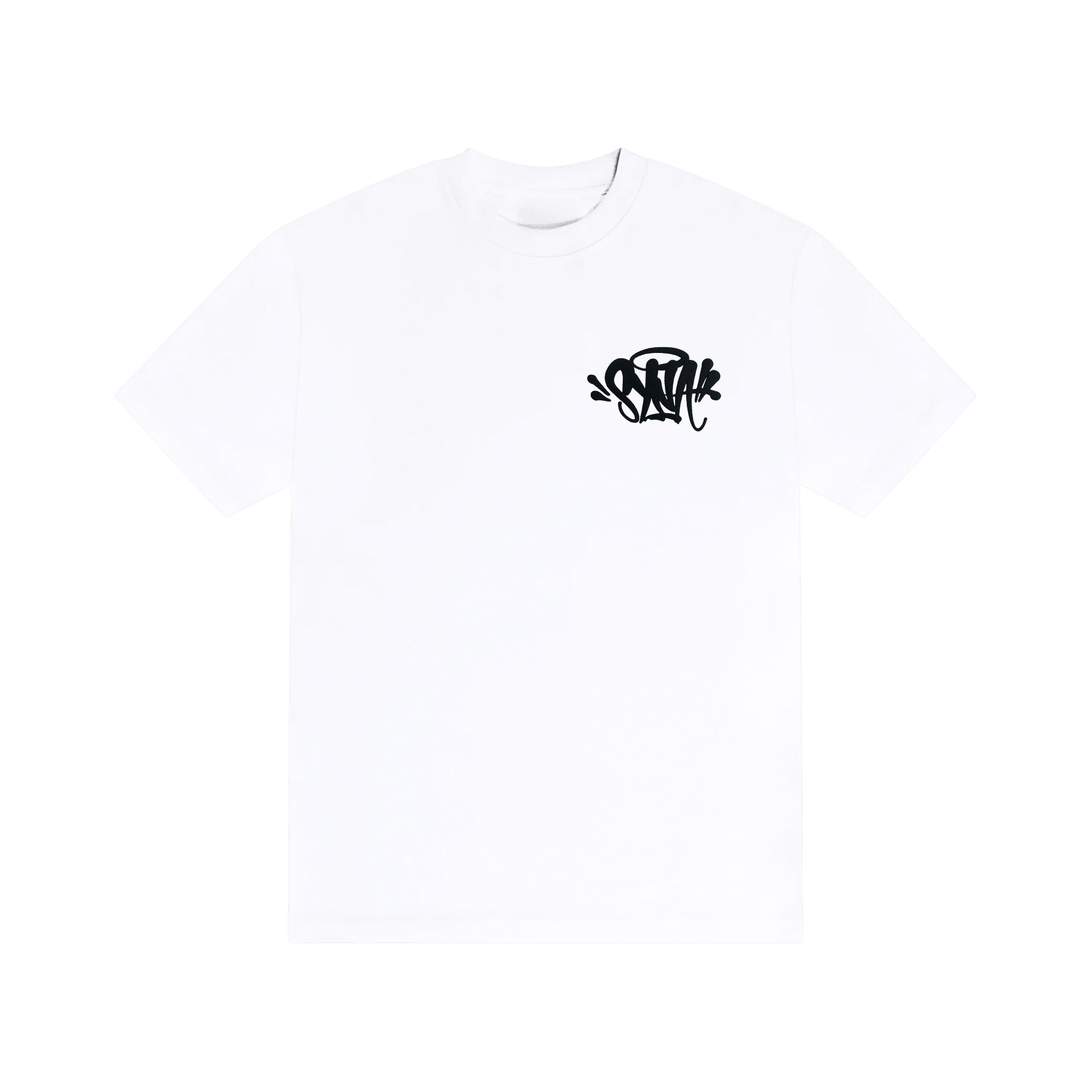 Forgive Me Tee 3D Print - White - StraightFromThe.UK