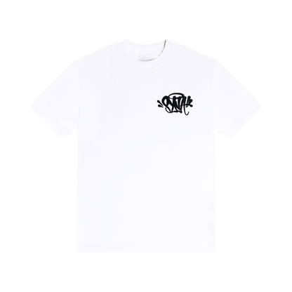 Forgive Me Tee 3D Print - White - StraightFromThe.UK