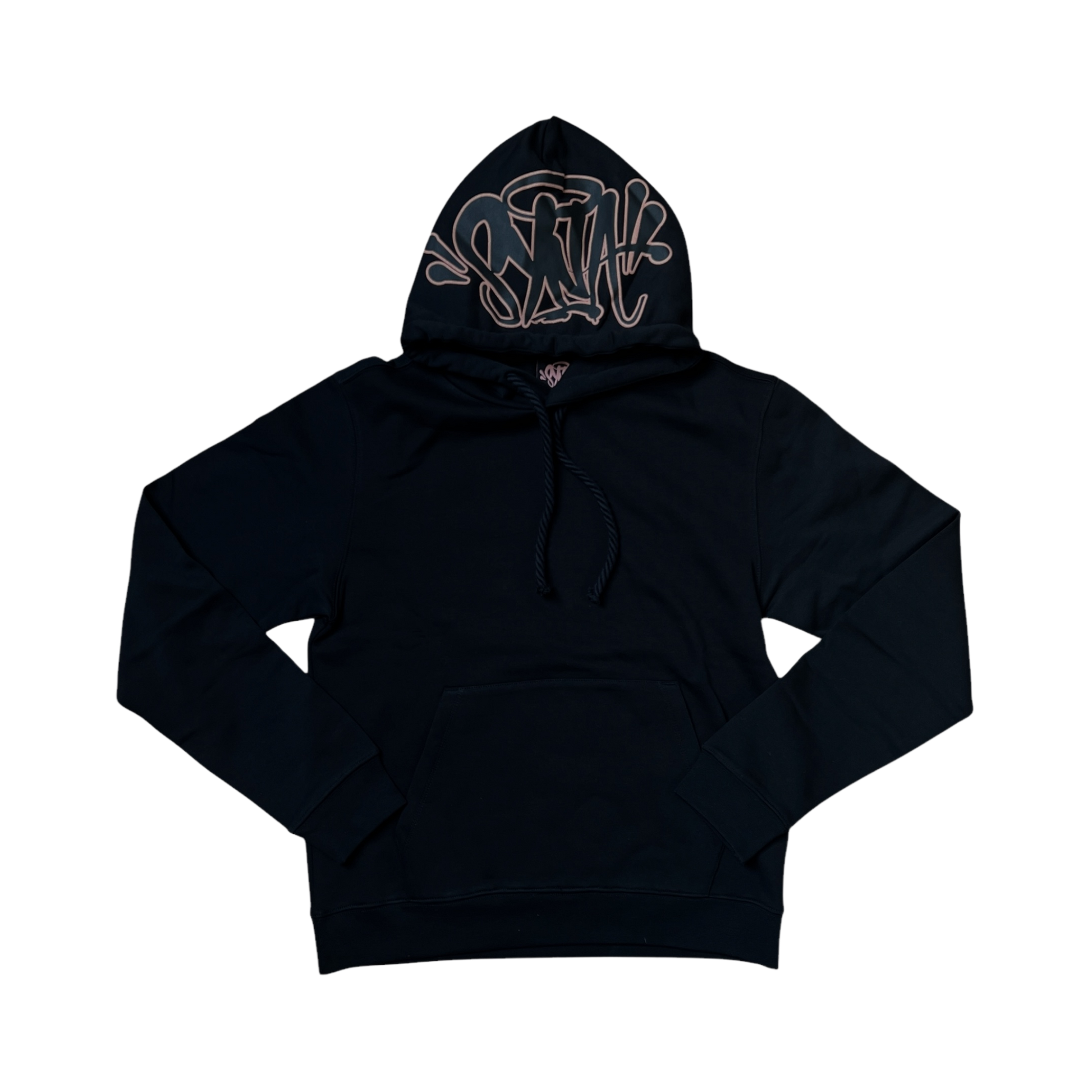 OG Tracksuit - Black/Golden Rose - StraightFromThe.UK