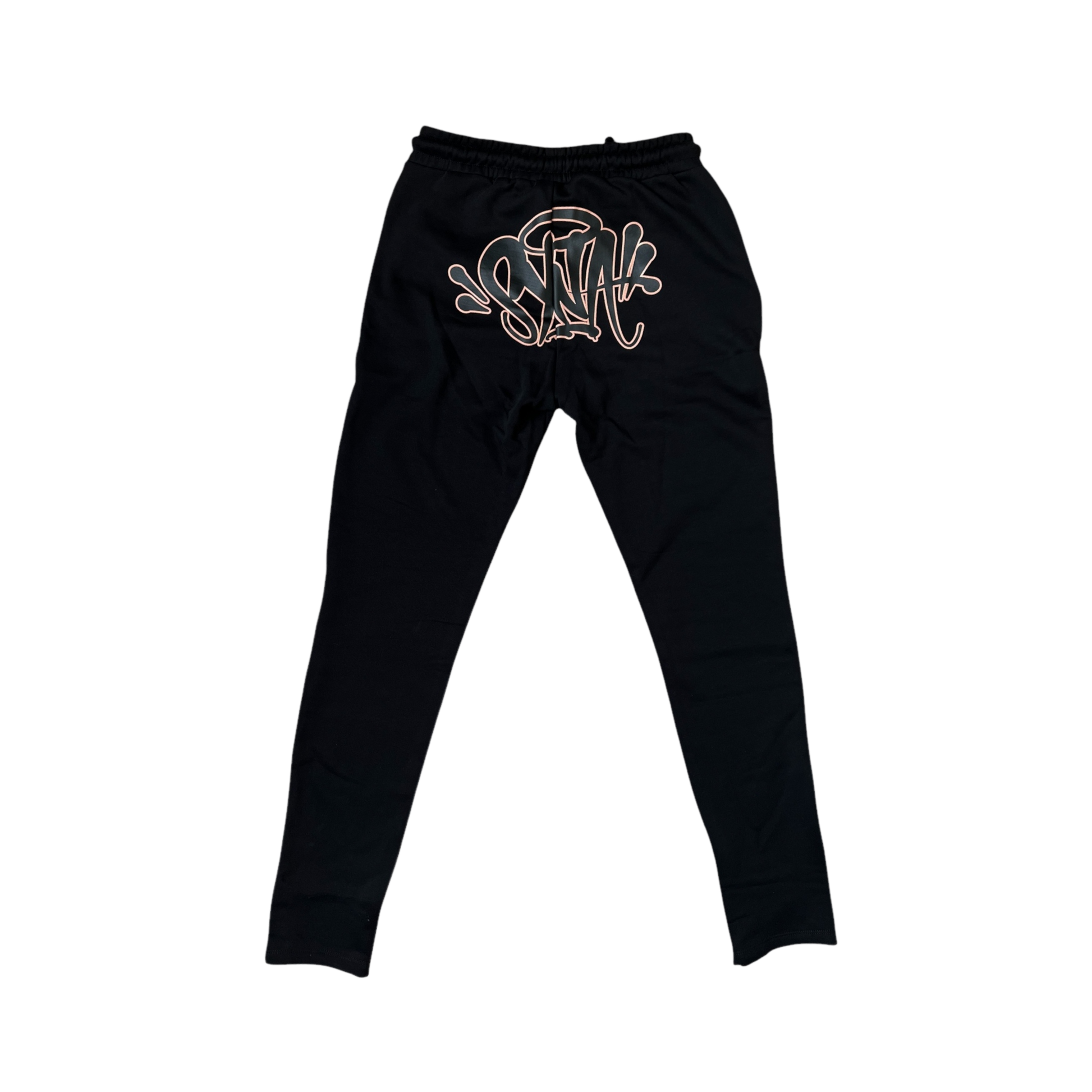 OG Tracksuit - Black/Golden Rose - StraightFromThe.UK