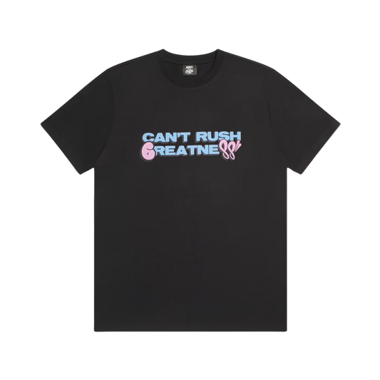 Greatness Tee - Black