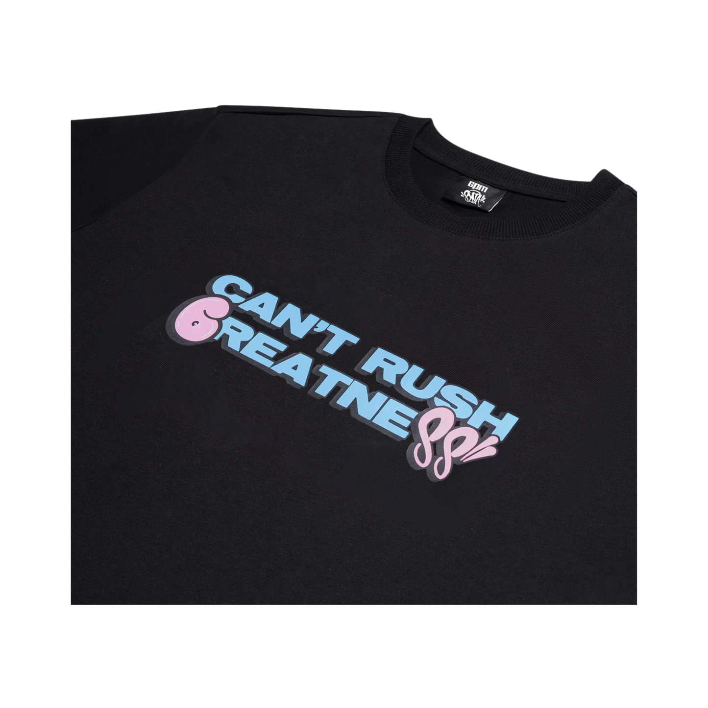Greatness Tee - Black